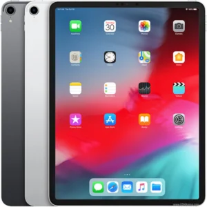 Apple iPad Pro 12.9 inches (2018) – 3rd Generation –  Cellular