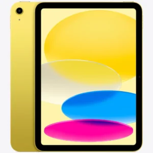 Apple iPad 10th Generation (2022) – Wifi