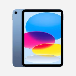 Apple iPad 10th Generation (2022) – Wifi