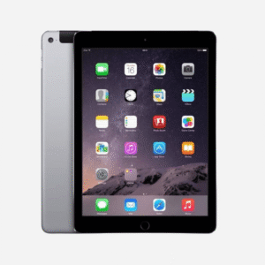 Apple iPad Air 2 – Cellular