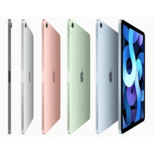Apple iPad Air 4th Gen 10.9 inches (2020) –  Cellular