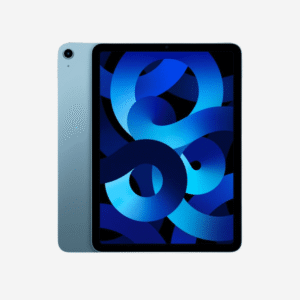 Apple iPad Air 5th Gen 10.9 inches (2022) –  WIFI – Brand New