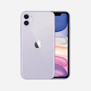 Apple iPhone 11 – SIM Free Unlocked