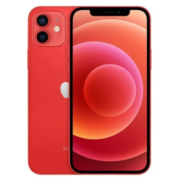 Apple iPhone 12 - SIM Free - Image 5