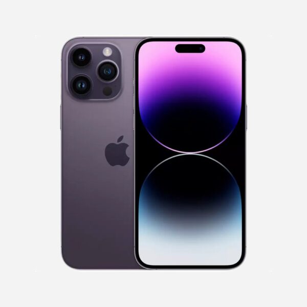 Apple iPhone 14 Pro - SIM Free/Unlocked - Brand New