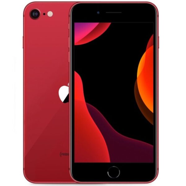 Apple iPhone SE 2020 - Image 2