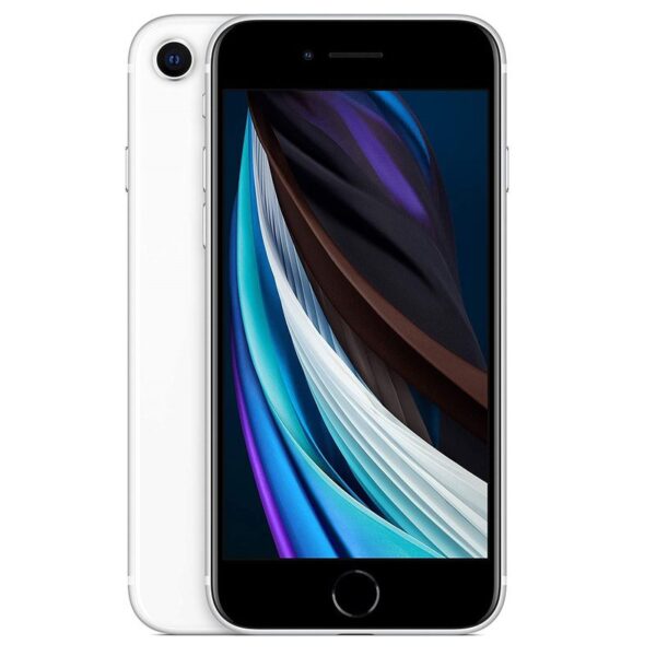 Apple iPhone SE 2020 - Image 3
