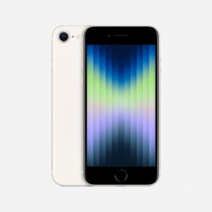 Apple iPhone SE 2022 – SIM Free Unlocked – Brand New