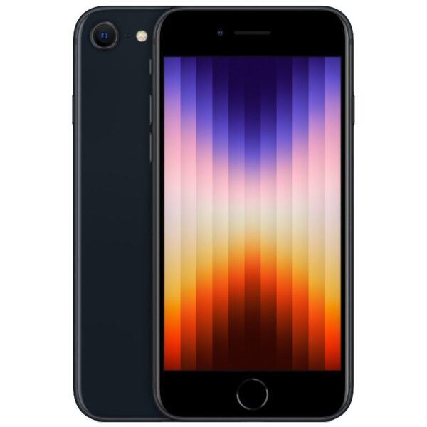 Apple iPhone SE 2022 - SIM Free Unlocked - Brand New - Image 3