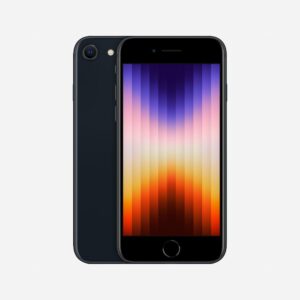 Apple iPhone SE 2022 – SIM Free Unlocked