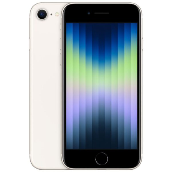 Apple iPhone SE 2022 - SIM Free Unlocked - Image 3