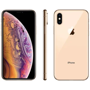 Apple iPhone XS – SIM Free