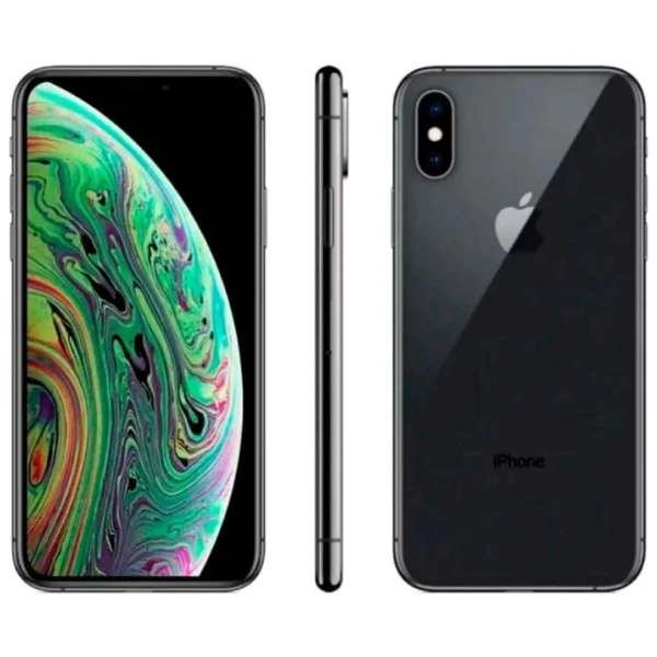 Apple iPhone XS - SIM Free - Image 4