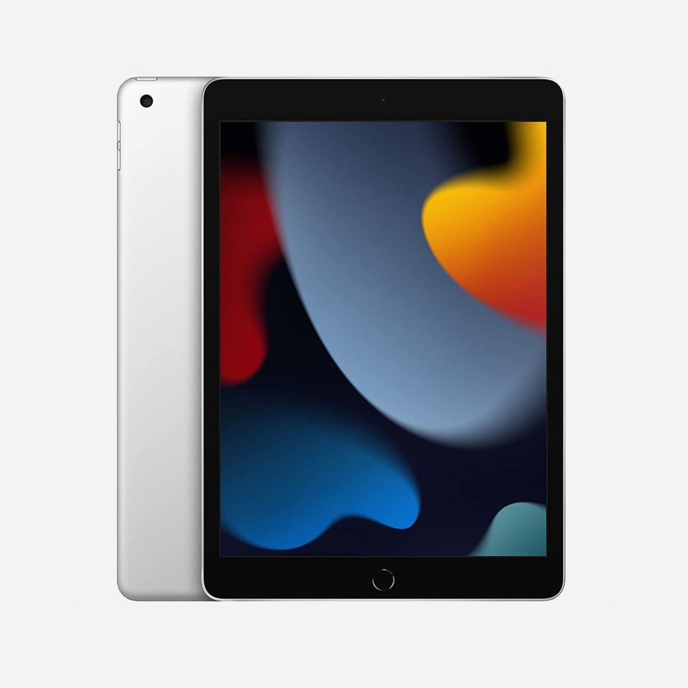 Apple iPad 9th Generation 10.2" 2021 - Wifi