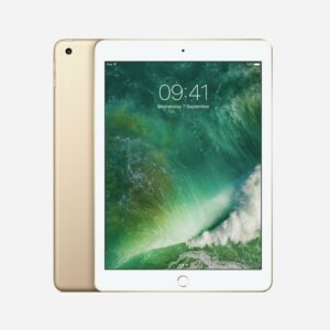 iPad 5th Generation 2017 – A1822  – Wifi