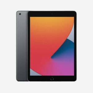 Apple iPad 8th Generation – 10.2 inch – WiFi – 2020