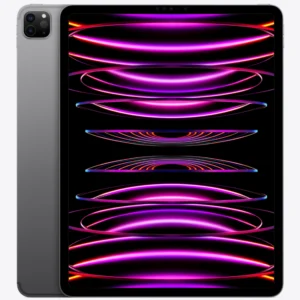 Apple iPad Pro 12.9 inches (2020) – 4th Generation –  Cellular