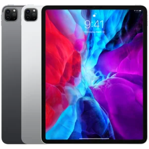 Apple iPad Pro 12.9 inches (2020) – 4th Generation –  WIFI