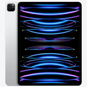 Apple iPad Pro 12.9 inches (2020) – 4th Generation –  WIFI