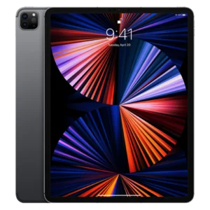 Apple iPad Pro 12.9 inches (2021) – 5th Generation –  Cellular