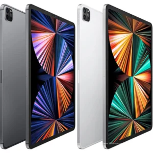 Apple iPad Pro 12.9 inches (2021) – 5th Generation –  Cellular