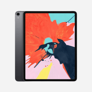 Apple iPad Pro 12.9 Inch 3rd Generation – Cellular