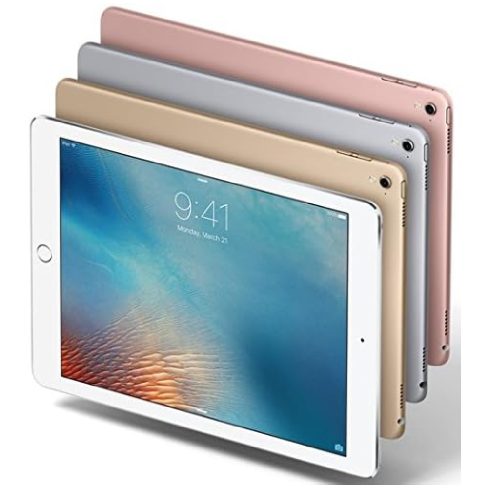 Apple iPad Pro 9.7 inches - Cellular - Image 6
