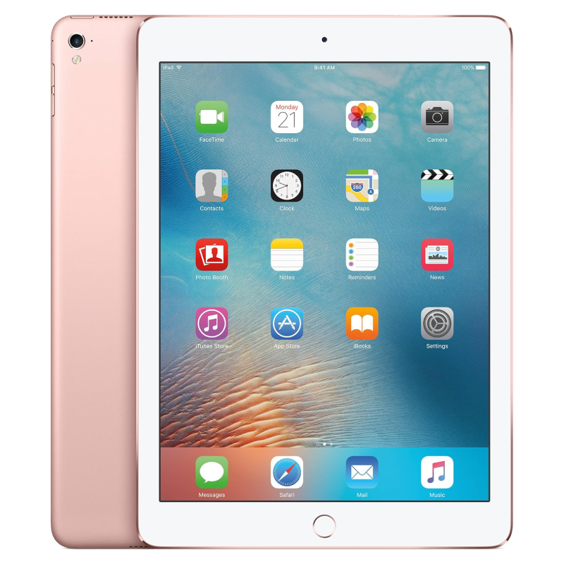 Apple iPad Pro 9.7 inches - Cellular - Image 3