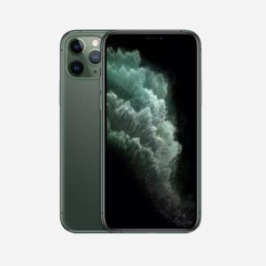 Apple iPhone 11 Pro – Unlocked