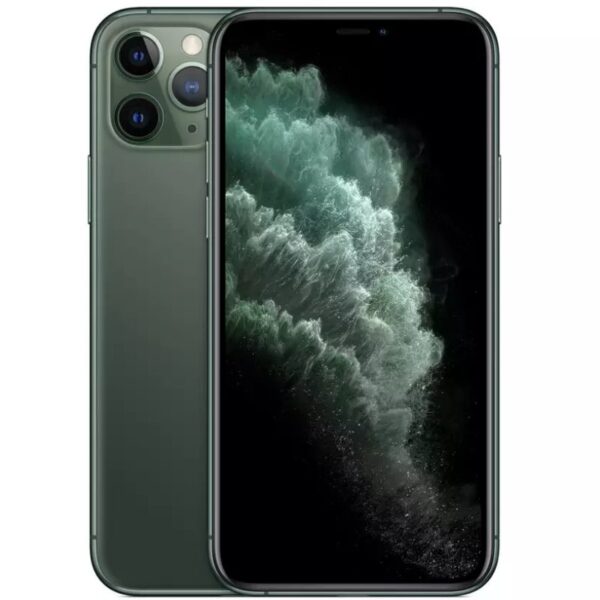 Apple iPhone 11 Pro - Unlocked - Image 4