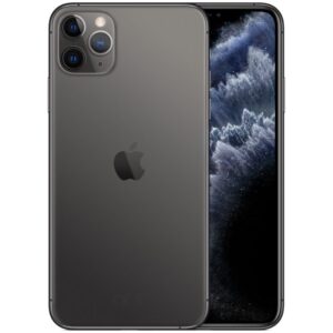 Apple iPhone 11 Pro – Unlocked