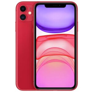 Apple iPhone 11 – SIM Free Unlocked