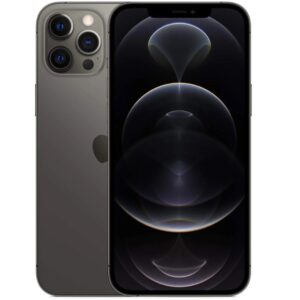 Apple iPhone 12 Pro Max