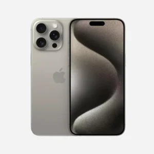 Apple iPhone 15 Pro Max – SIM Free – Brand New