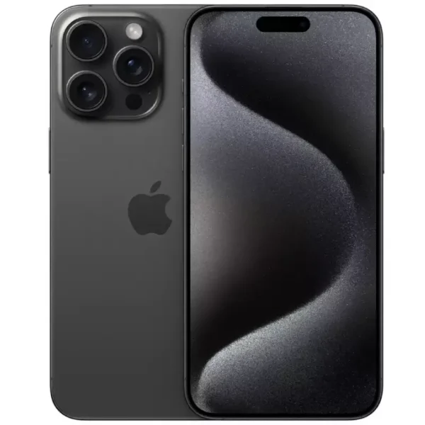Apple iPhone 15 Pro Max - SIM Free - Brand New - Image 3