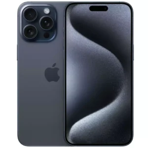 Apple iPhone 15 Pro Max – SIM Free – Brand New