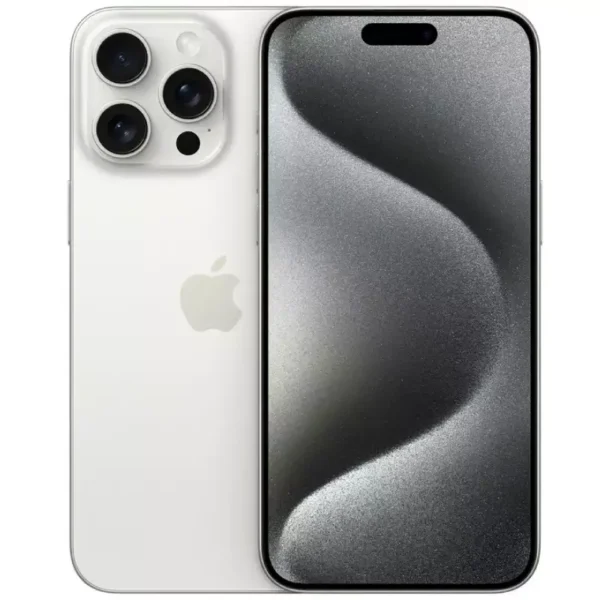 Apple iPhone 15 Pro Max - SIM Free - Brand New - Image 4