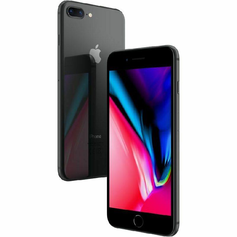 Apple iPhone 8 Plus - Unlocked - Image 5