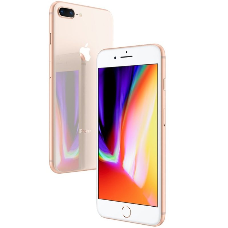 Apple iPhone 8 Plus - Unlocked - Image 2