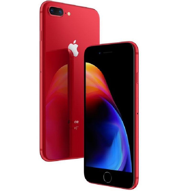 Apple iPhone 8 Plus - Unlocked - Image 4