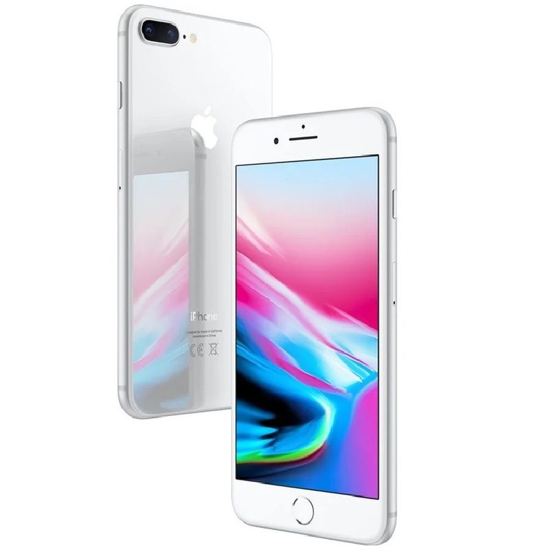 Apple iPhone 8 Plus - Unlocked - Image 3