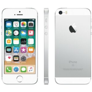 Apple iPhone SE – SIM Free Unlocked
