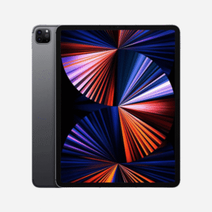 Apple iPad Pro 12.9 Inch 5th Gen 2021